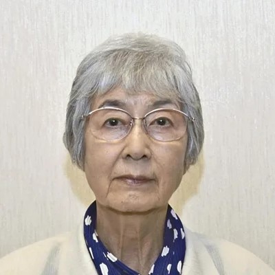 加藤幸子