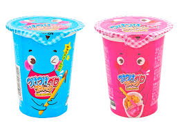 やおきんのつけつけペロスティックチョコ