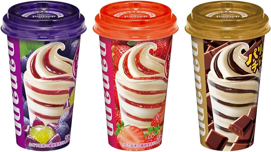 販売終了の噂があるパナップ