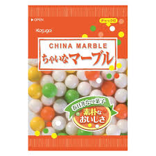 チャイナマーブル