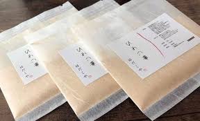 ひめの華入浴剤お試しセット