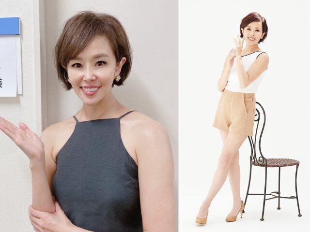 美容家 金子エミさん