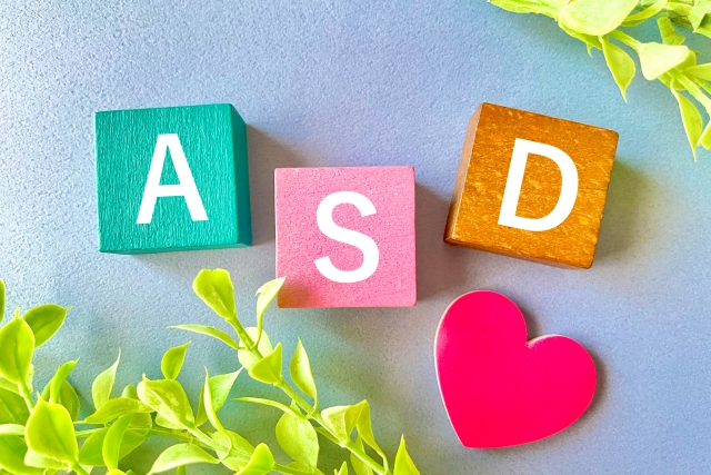 ASD