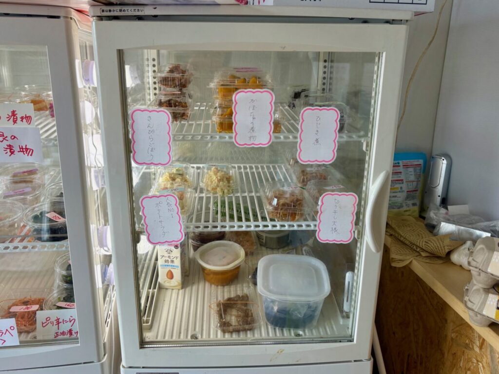 おかずや（水戸市）のお惣菜③